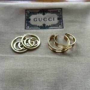 Gucci Earrings